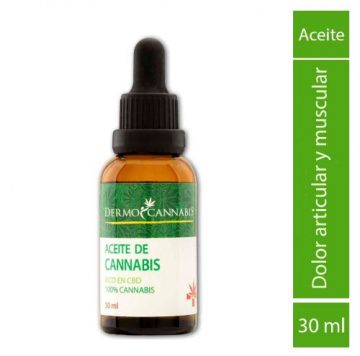Aceite de Natural 30 ml